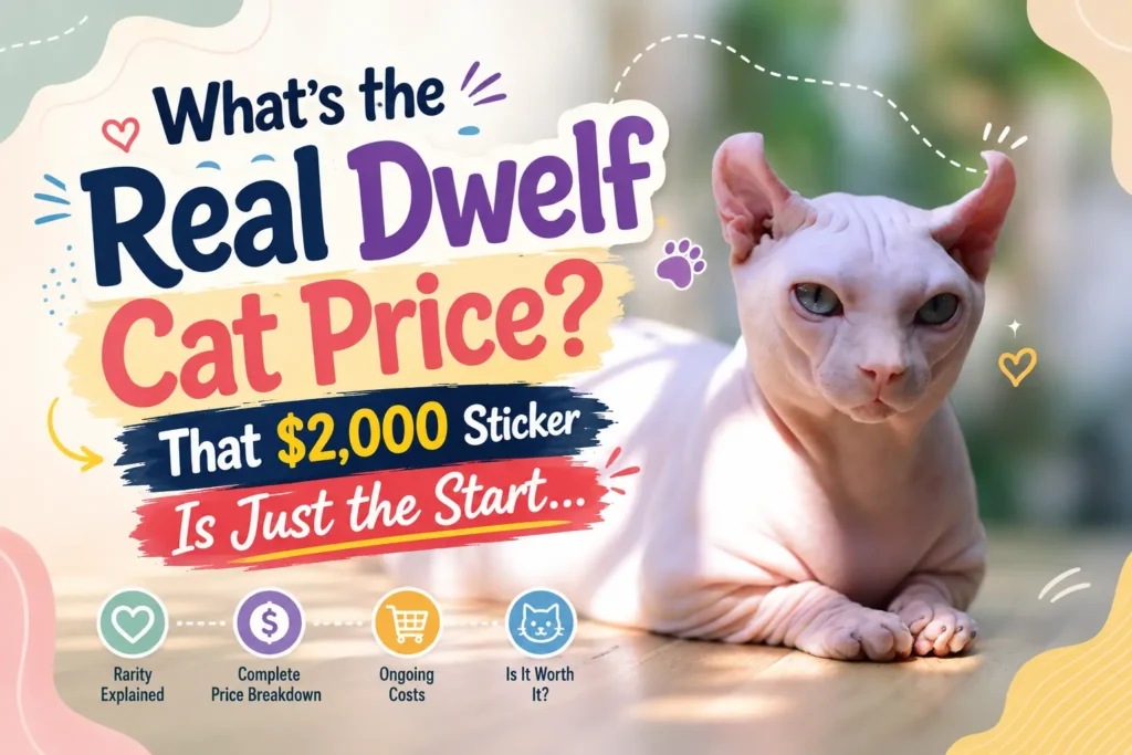 Dwelf cat price guide thumbnail